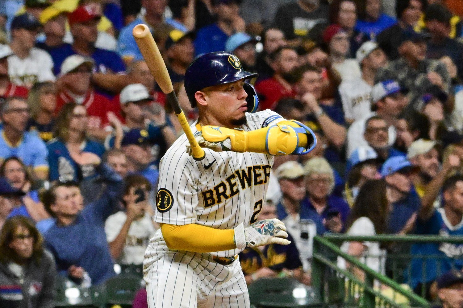 More information about "William Contreras Simplified His Stance and Looks Like Himself Again"