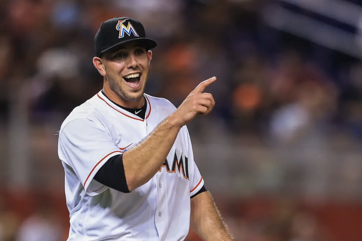 More information about "10-year Marliniversary: Fernández breaks Dempster's single-season strikeout record"