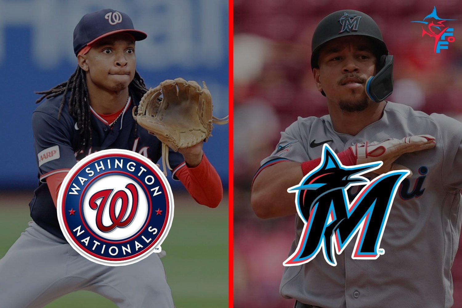 More information about "What are your Marlins vs. Nationals series predictions?"