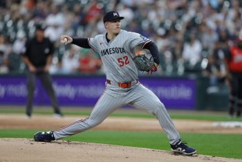 Twins Call Up Kaelen Culpepper, Zebby Matthews As Joe Ryan Hits the IL