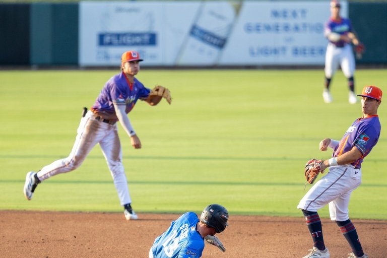 Minnesota Twins Minor League Hitters of the Month: July 2026