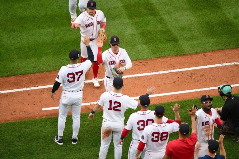 Red Sox Week in Review: Fenway Magic Rights the Ship