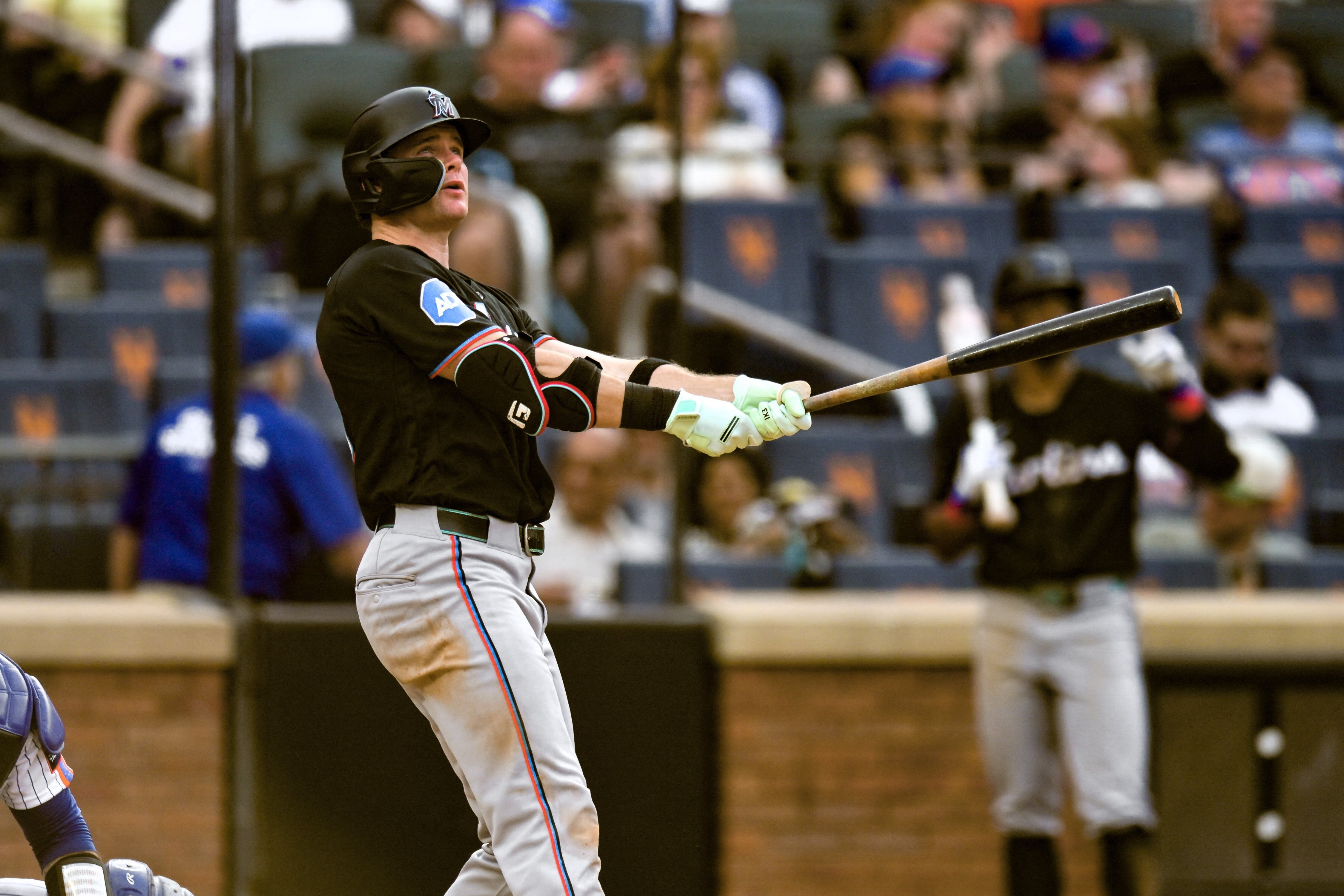 More information about "Back at full strength, Marlins offense mashes Mets"
