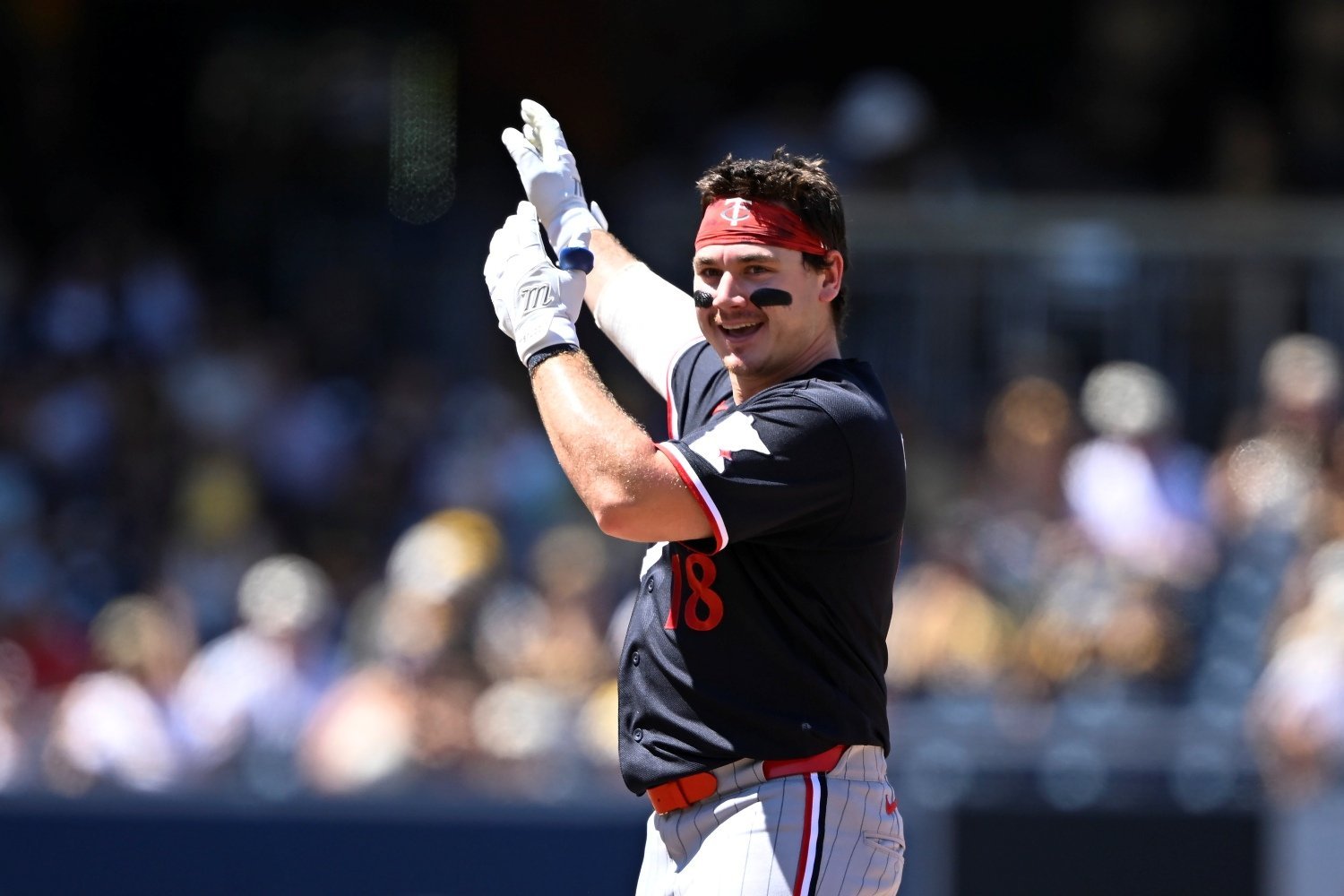 More information about "The Twins' Collection of Lefty Bats Has Reached the Breaking Point"