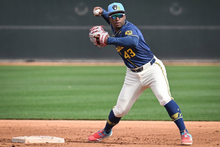 Here’s Why Luis Pena Should Also Be Considered Untouchable