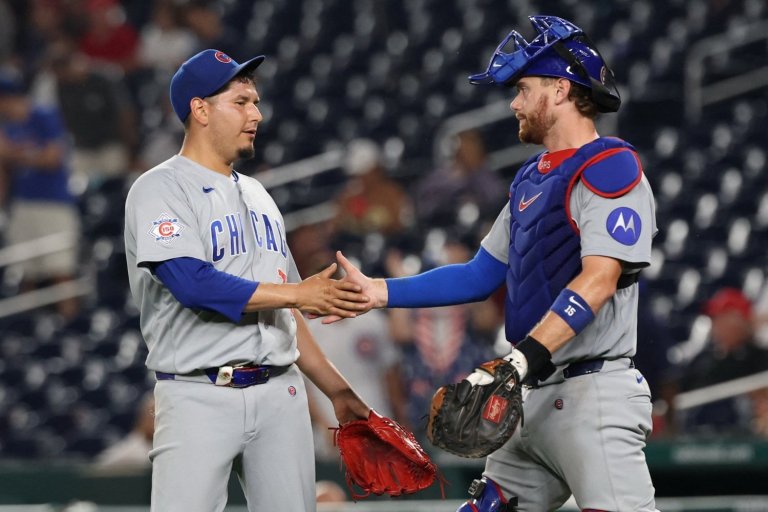 Can the Cubs Piggyback Their Way to Glory?