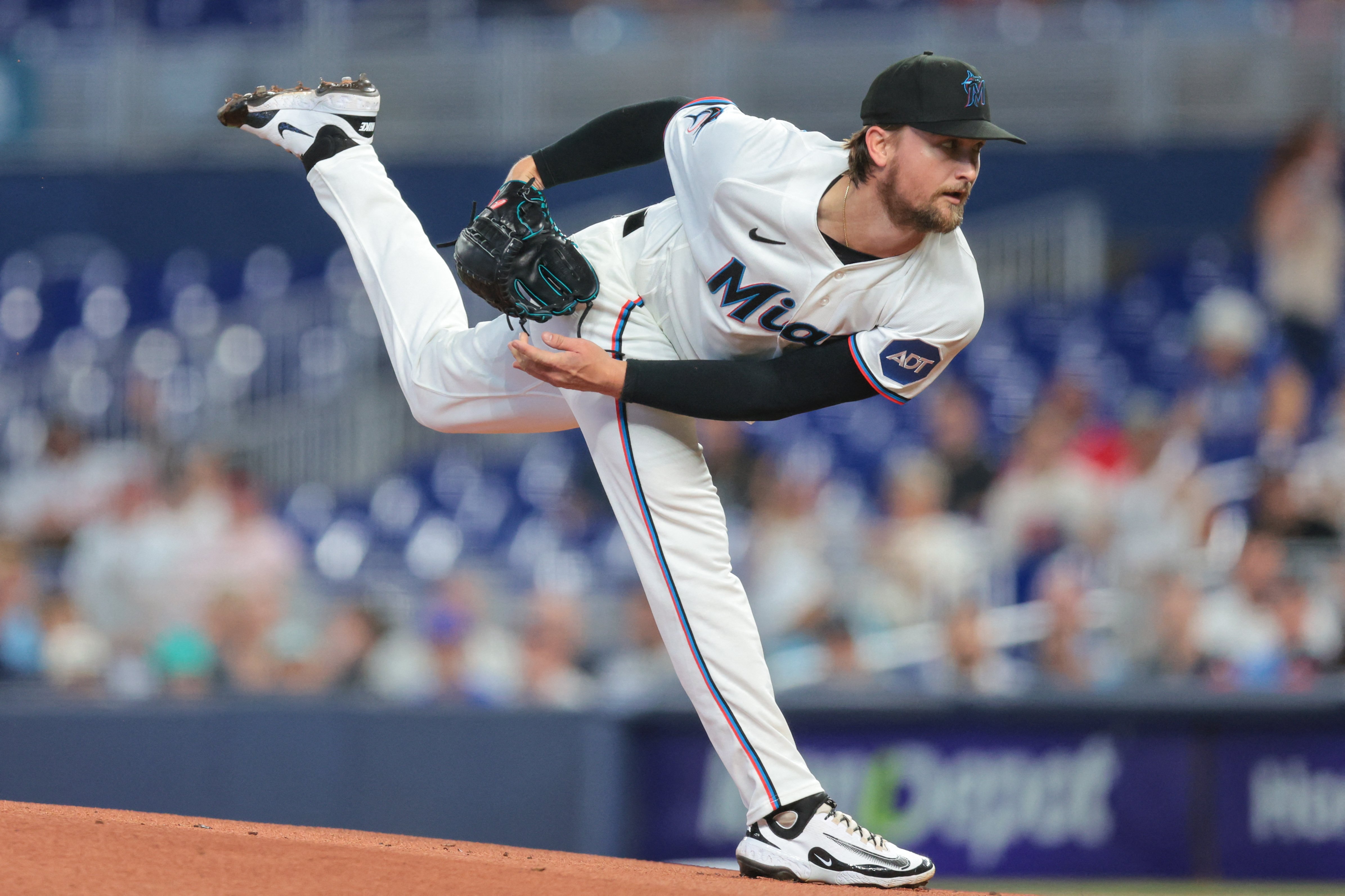 More information about "Marlins trade Braxton Garrett to Chicago Cubs for 2 prospects"