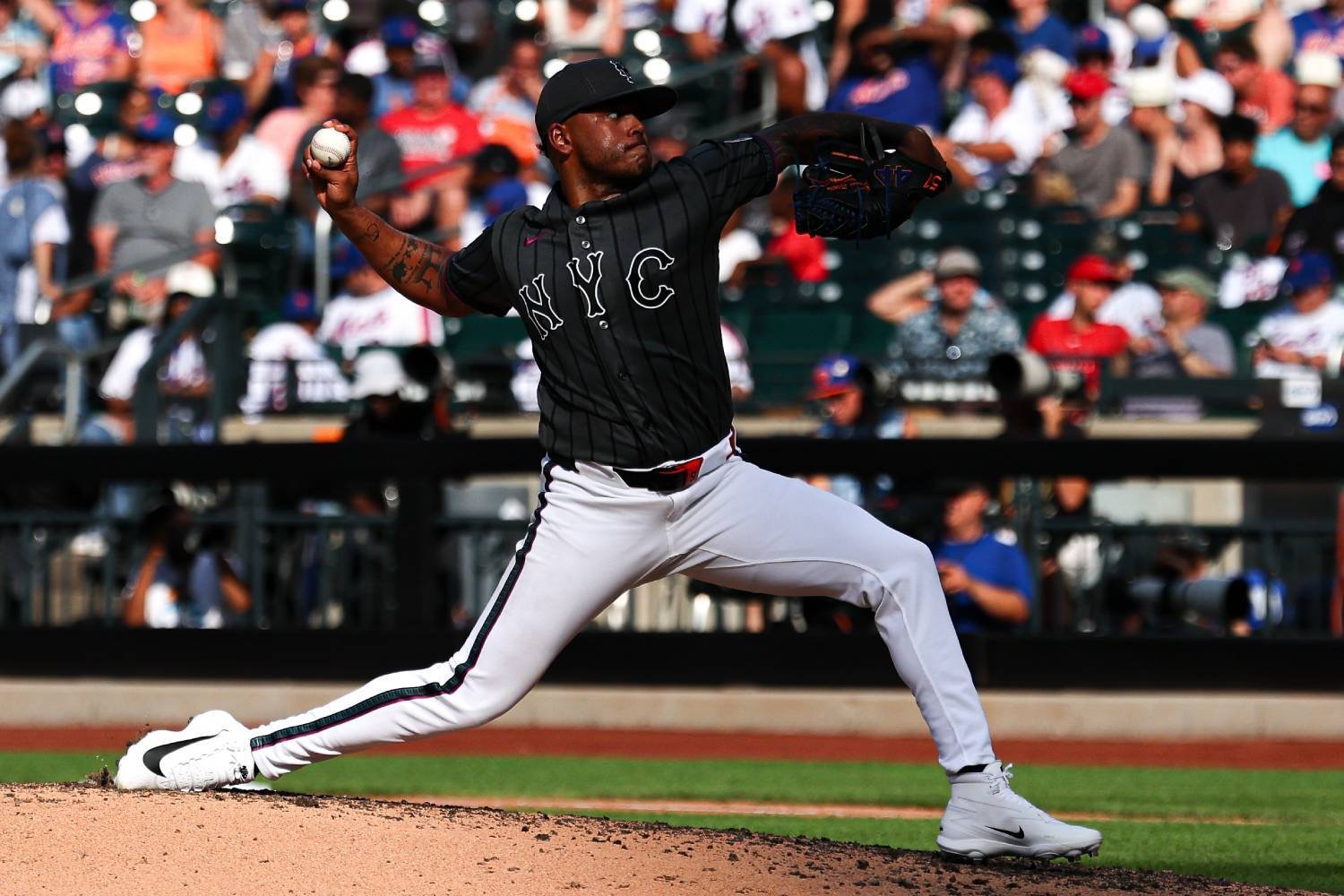 More information about "Mets Trade Freddy Peralta To Rays"