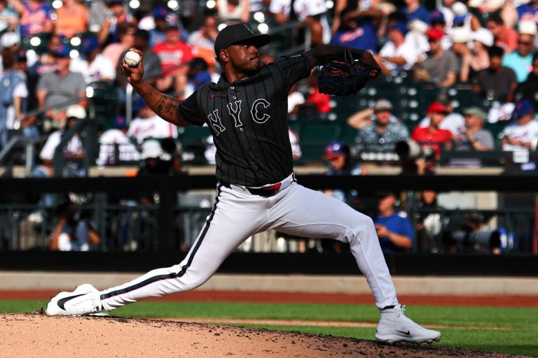 Mets Trade Freddy Peralta To Rays