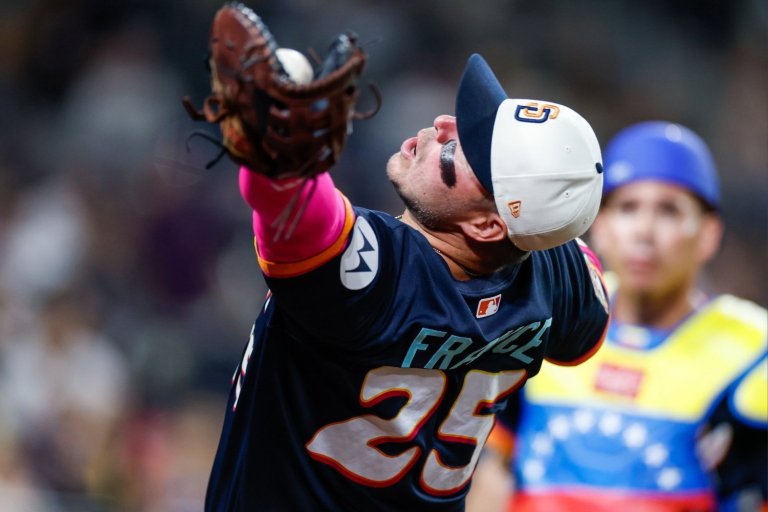 Ty France Is Beloved By Statcast's New First Base Fielding Metrics