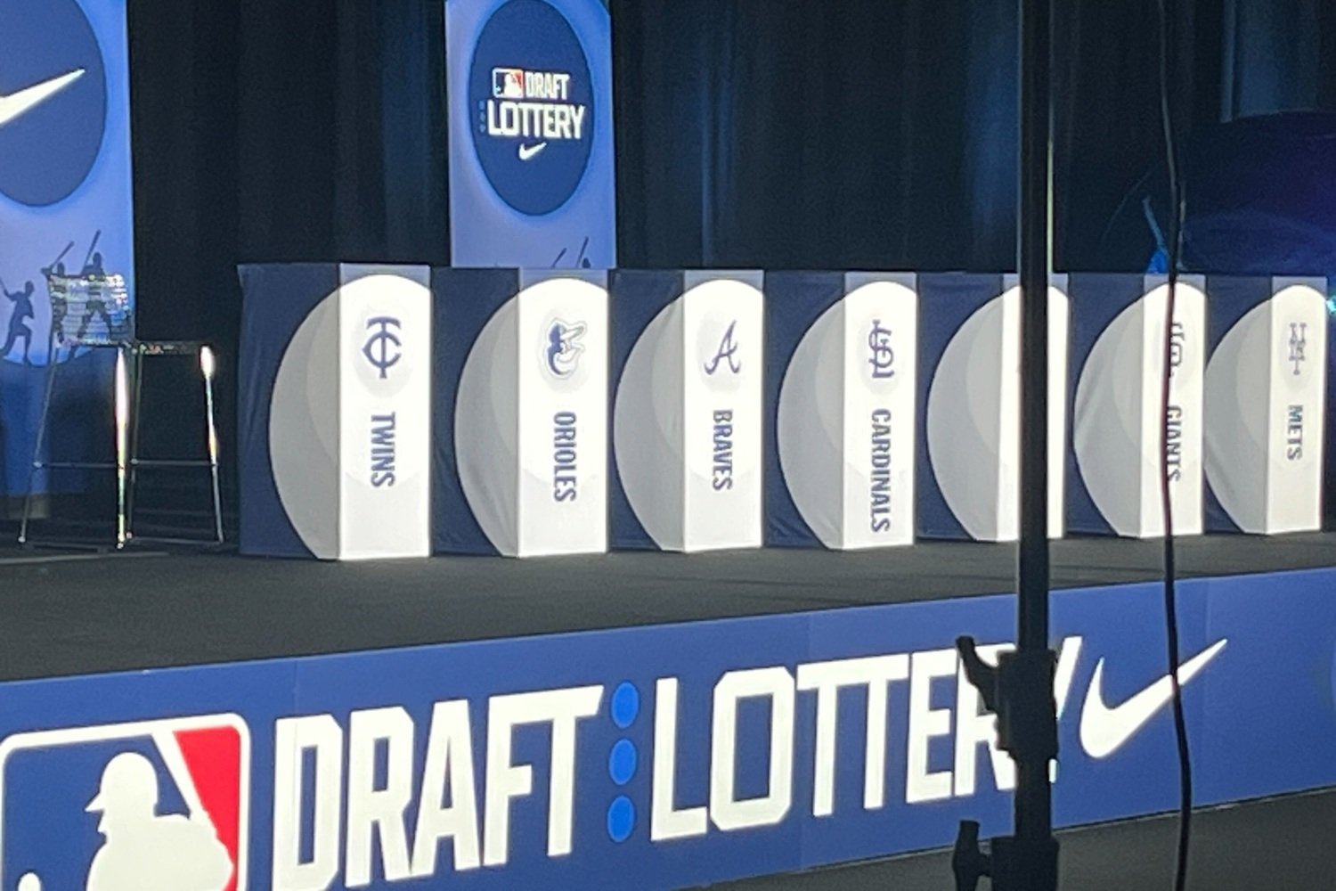 More information about "Twins’ Playoff Hopes Are Slipping, But Their 2027 Draft Position Is Rising"