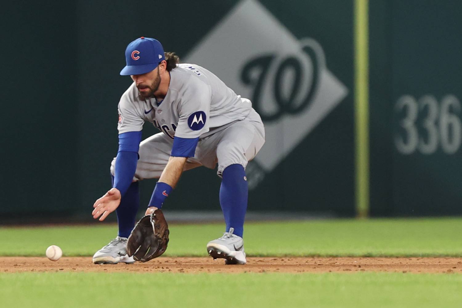 More information about "Dansby Swanson, Edward Cabrera Placed On Cubs' Injured List"
