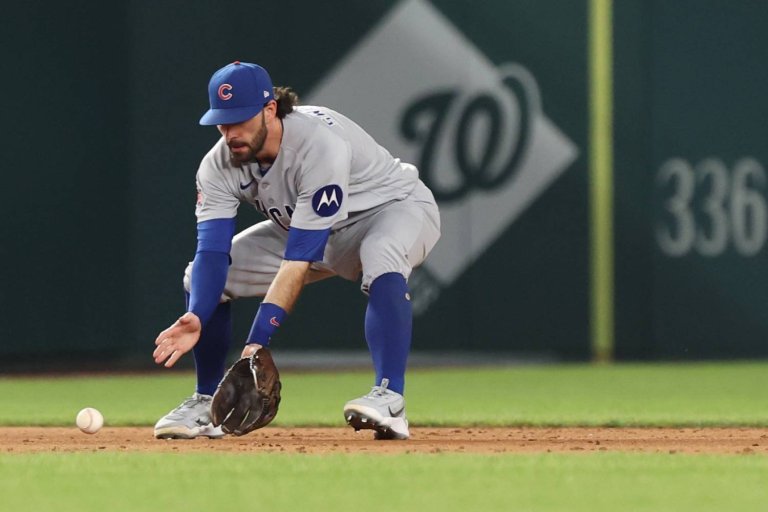 Dansby Swanson, Edward Cabrera Placed On Cubs' Injured List