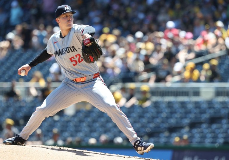 Twins Shake Up Pitching Staff as A.J. Minter Joins Active Roster, Zebby Matthews Optioned