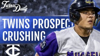 Luis Fragoza: The Teenage Prospect Having A Breakout Season