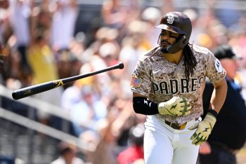 Padres Week in Review: The Week Nando Reminded Us He Is A Superstar