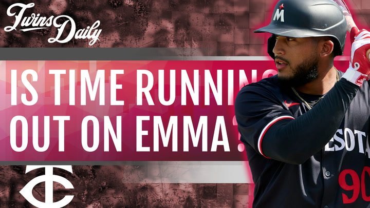 The Clock Is Ticking on Emmanuel Rodriguez