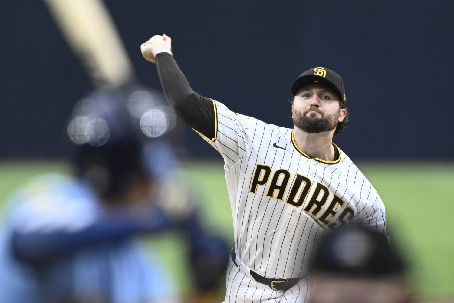 More information about "Casey Mize Assuaged Padres' Concerns In Impressive Bounce-Back Start"