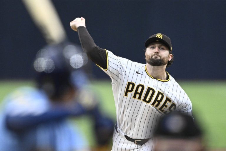 Casey Mize Assuaged Padres' Concerns In Impressive Bounce-Back Start