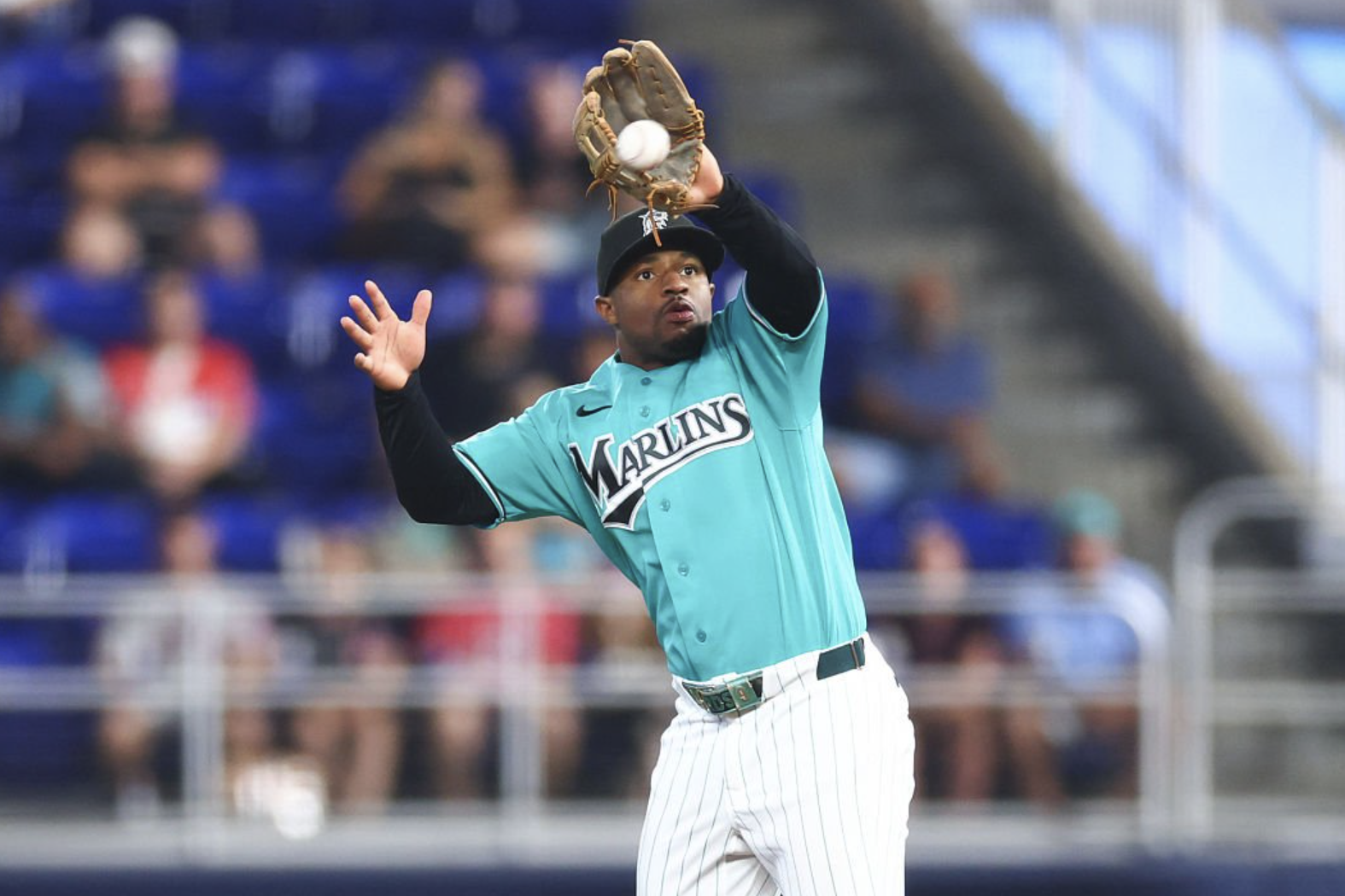 More information about "Marlins did just enough at trade deadline to keep fans interested"