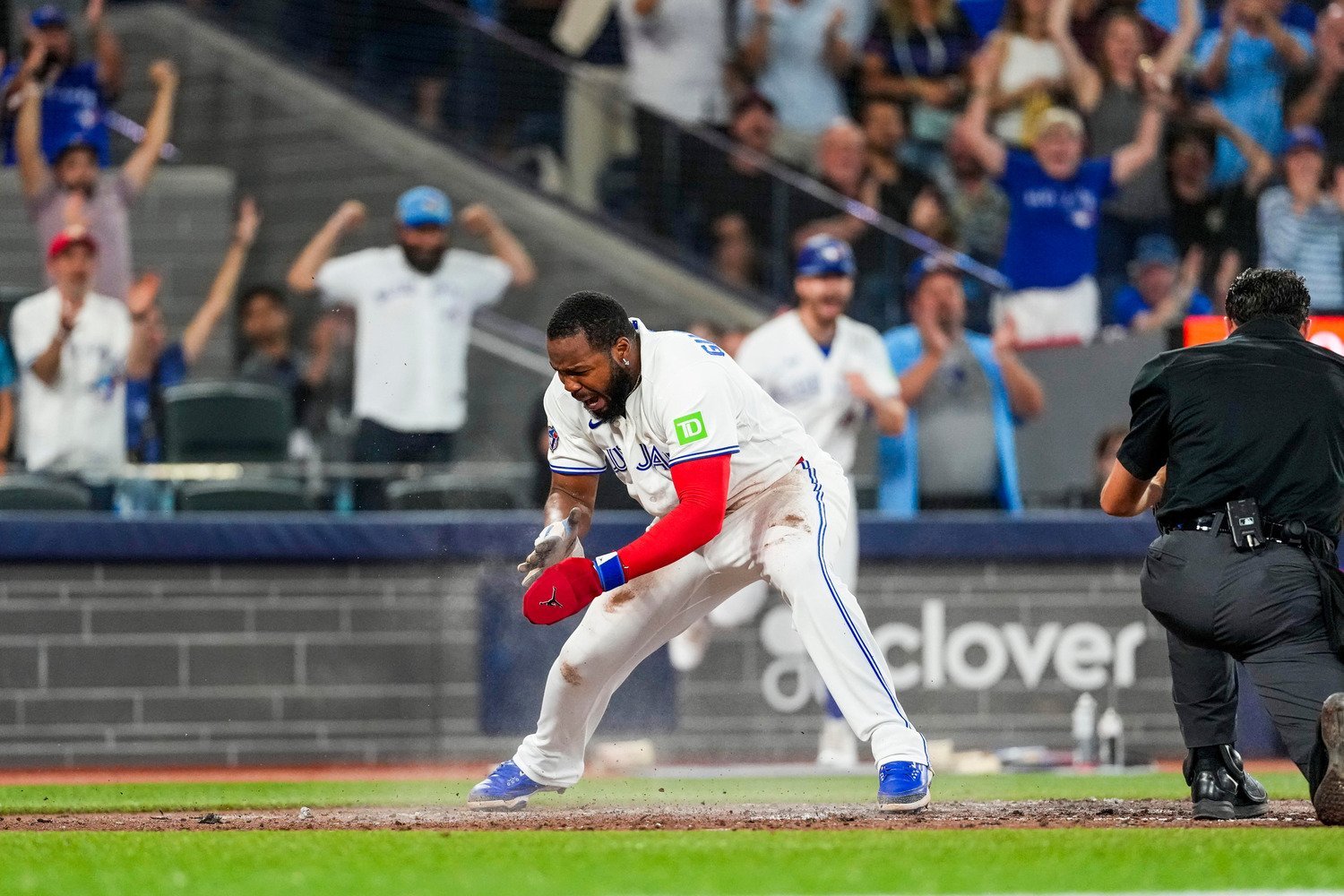 More information about "What's Sparking the Blue Jays' Turnaround?"