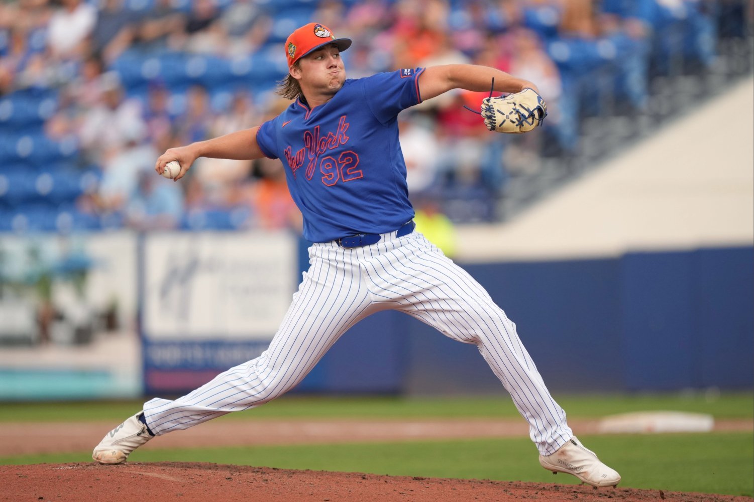 More information about "Mets Farm System Updates: Draft, Trade Deadline Additions Flood New Top 20 List"
