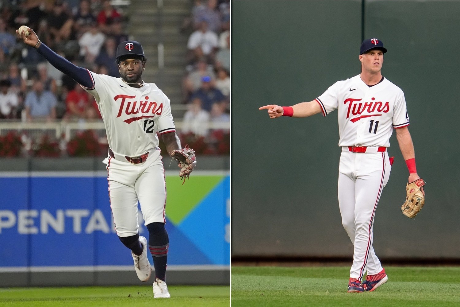 More information about "The Future is Now for the Minnesota Twins"
