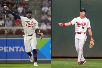The Future is Now for the Minnesota Twins