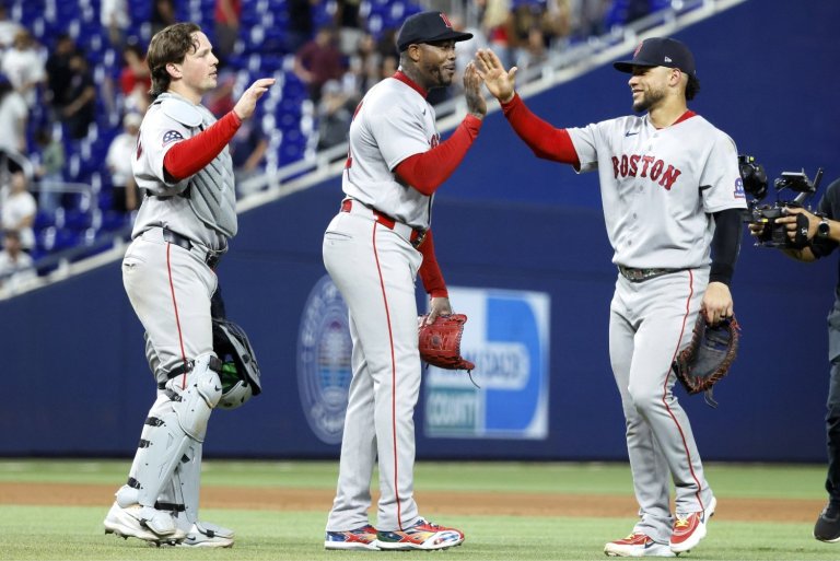 5 Weeks to Go: Breaking Down the Biggest Red Sox Storylines and Remaining Schedule