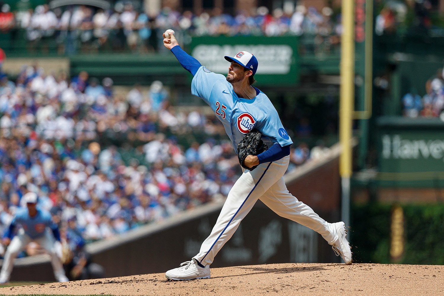 More information about "Sweeper Usage & A Revised Sinker Were The Keys To Clay Holmes' Brilliance On Friday"