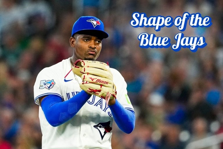 Shape of the Blue Jays: Soriano, Bateman, Scherzer