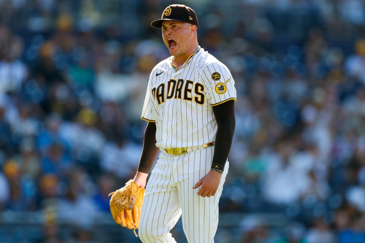 More information about "Adrian Morejon’s Pure Dominance Is Being Overshadowed By Mason Miller"