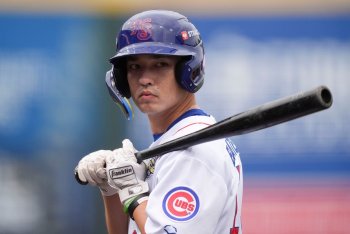 A Closer Look at Ty Southisene and Brett Bateman