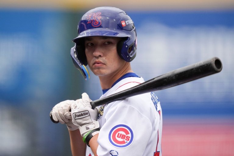 A Closer Look at Ty Southisene and Brett Bateman