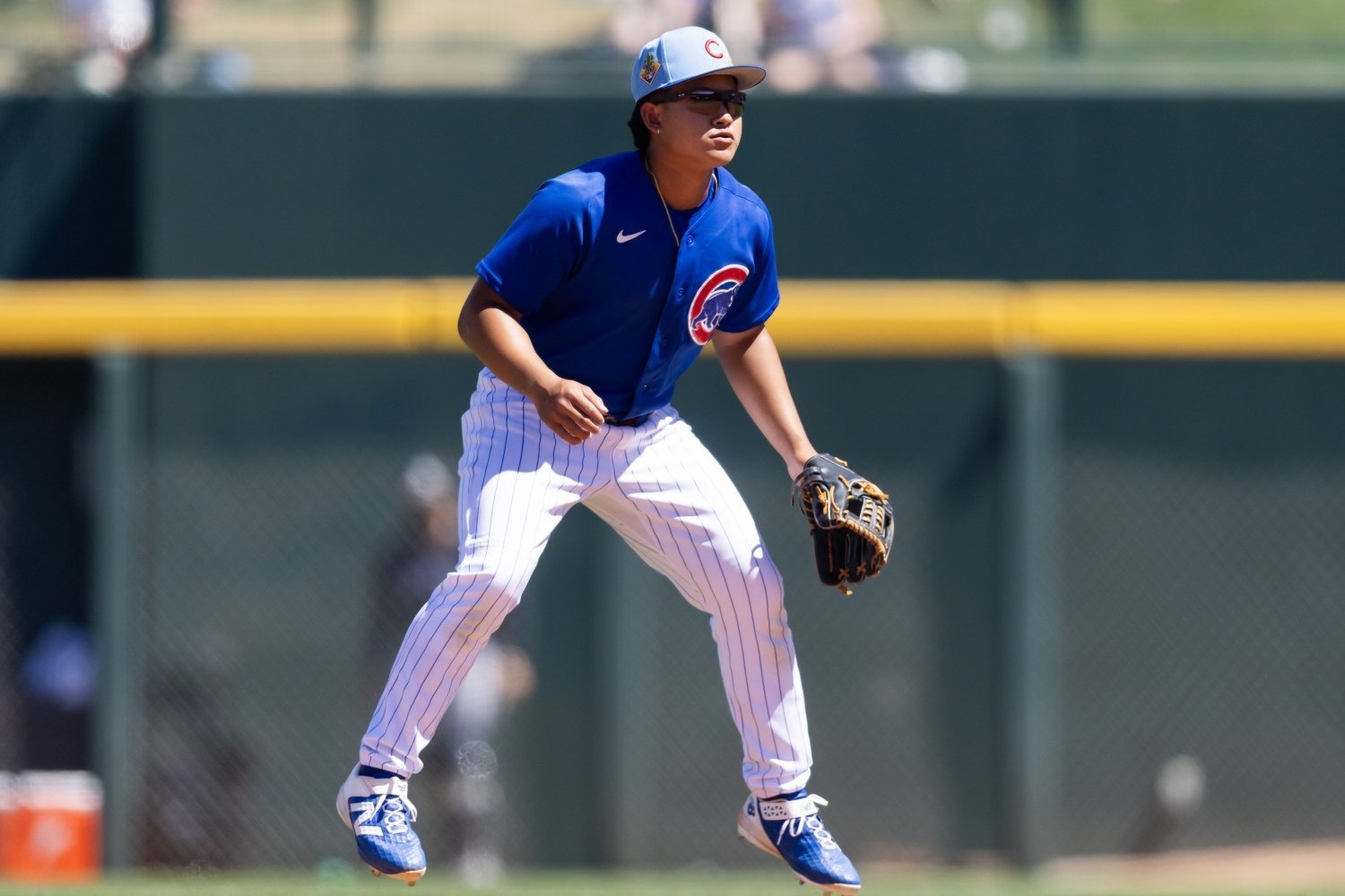 More information about "What Cubs Gave Up in Kevin Gausman Trade"