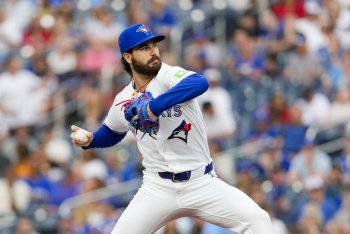 The Blue Jays Picked the Right Player To Give a Huge Contract this Offseason