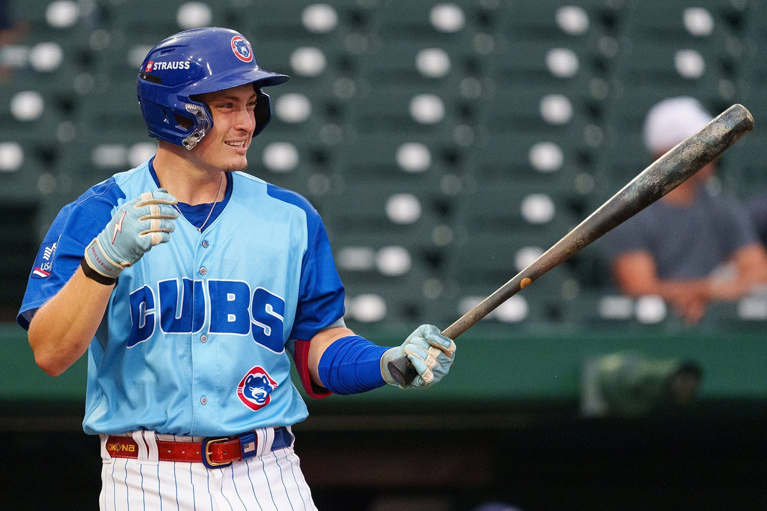 More information about "Vote For Your Top Cubs Prospects!"