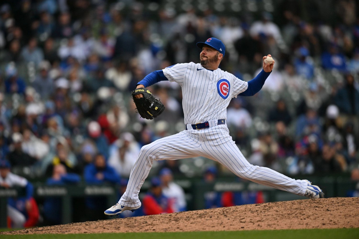 More information about "Caleb Thielbar's Cubs Tenure Is Ending With A Whimper"