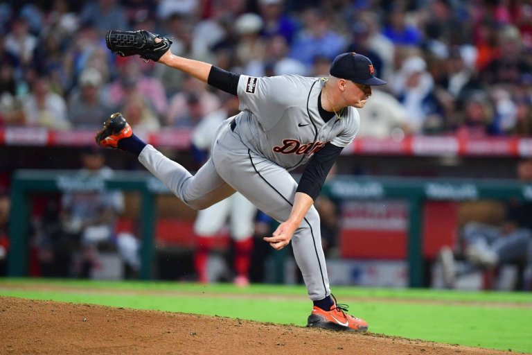 Cubs Look To Add Multiple Arms, Remain In Hunt For Tigers' Tarik Skubal
