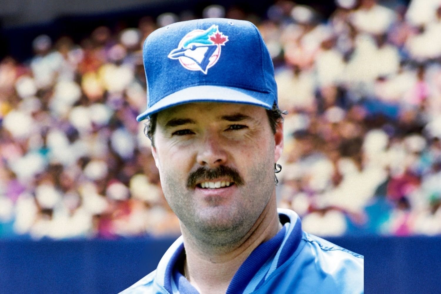 More information about "The ‘92 Blue Jays Stretch Run: Ike Returns"