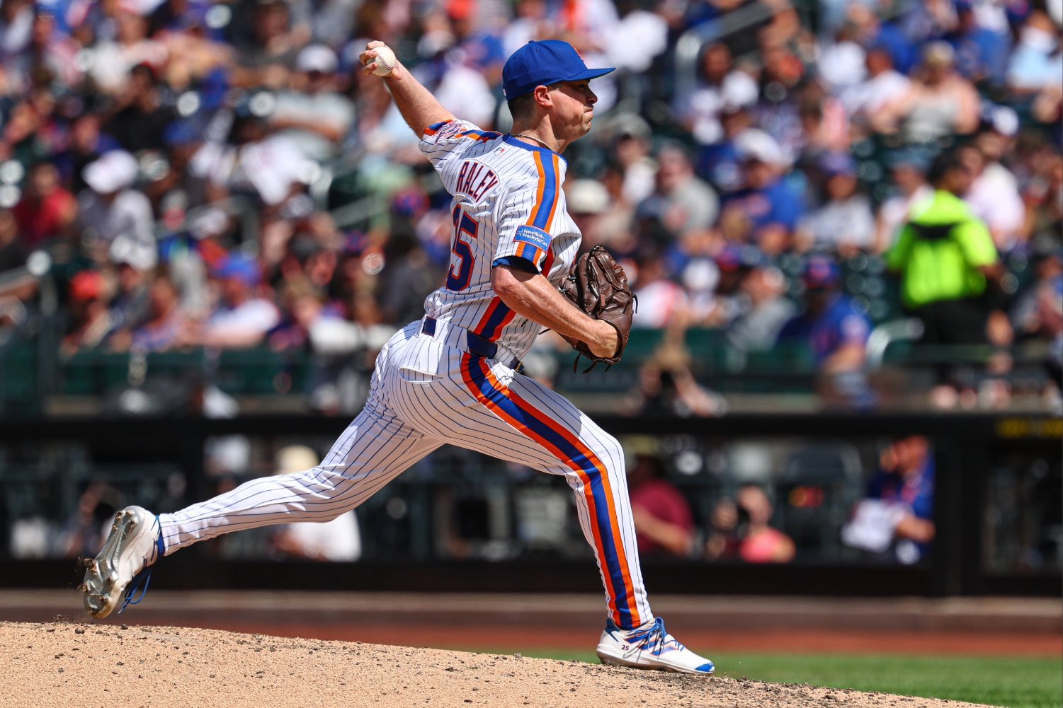 More information about "Mets' Deadline Fire Sale Continues As David Stearns Sends Brooks Raley to Phillies"