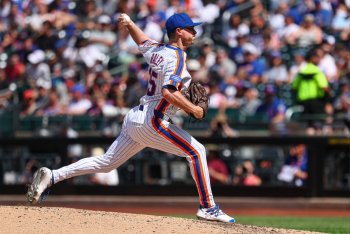 Mets' Deadline Fire Sale Continues As David Stearns Sends Brooks Raley to Phillies