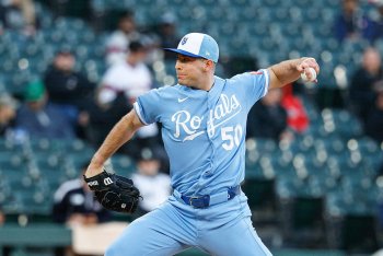 BREAKING: Royals Trade Kris Bubic to the Dodgers