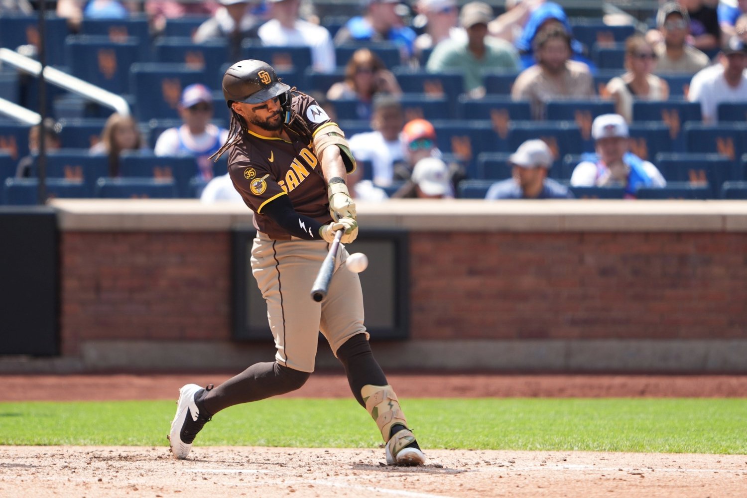 More information about "Padres' Fernando Tatis Jr. Is, Once Again, One of the Best Players In Baseball"