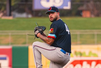 Twins Minor League Report (8/8): A Sweep and a Walkoff in Boca Chica, Justin Mitrovich Dominates in South Bend.