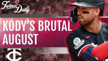 The Numbers Behind Kody Clemens’ Brutal August