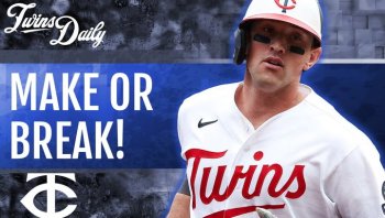 Make or Break: The Next 15 Games Will Decide The Minnesota Twins Season