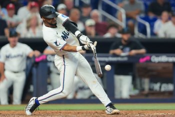 Red Sox's Pursuit of Marlins' Otto Lopez Dead in the Water