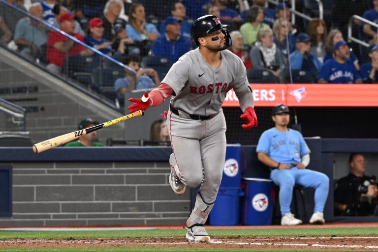 Was Adley Rutschman Worth the Enormous Cost Red Sox Paid At Trade Deadline?