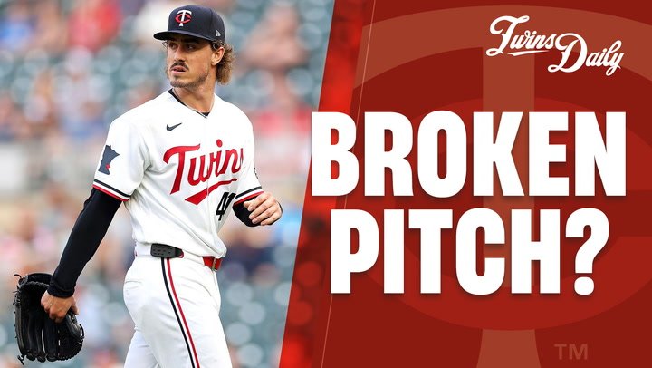 More information about "Joe Ryan's Best Pitch Has Suddenly Become A Problem"